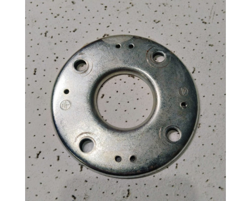 Фланец прижимной D=108mm (4 отверстия) для ТЭНов 64мм