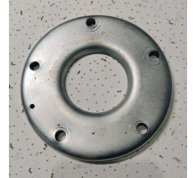 Фланец прижимной D=135mm, пятиболтовый, Praktik, для тэнов 92мм