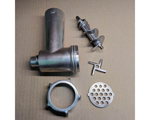 Корпус шнека в сборе Moulinex HV1 ME106