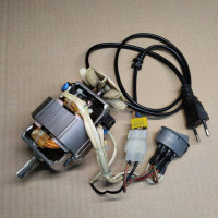 Двигатель HC7025 мясорубки Moulinex HV1 ME106