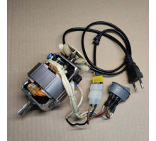 Двигатель HC7025 мясорубки Moulinex HV1 ME106