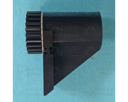 Держатель корпуса шнека мясорубки Braun (Браун) 7001044