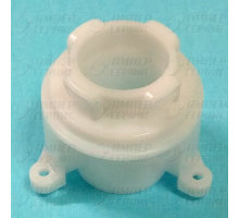 Держатель корпуса шнека мясорубки Bosch (Бош) MFW6 753366, MGR903BO