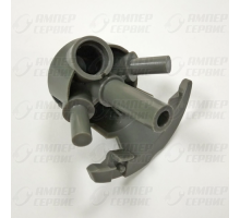 Редуктор мясорубки Bosch (Бош) 611988, BS007