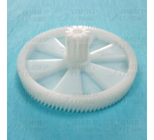 Шестерня мясорубки Kenwood (Кенвуд) большая KW001 (KW650740) D97,5/19,5 H34/12