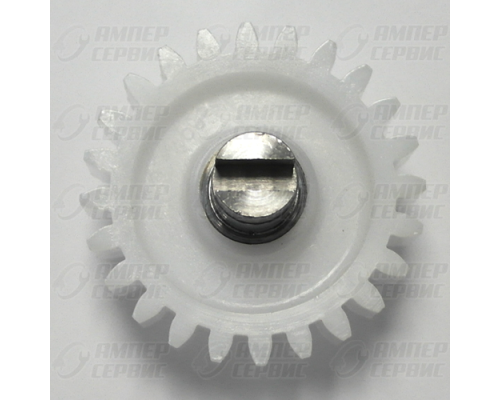 Шестерня мясорубки Kenwood, Delonghi KMG1200 (Кенвуд, Делонги)  MG450, MG470, MG510, MG515, MG516, MG517 на штоке KW650714