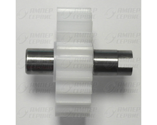 Шестерня мясорубки Kenwood, Delonghi KMG1200 (Кенвуд, Делонги)  MG450, MG470, MG510, MG515, MG516, MG517 на штоке KW650714