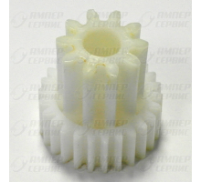 Шестерня мясорубки Kenwood (Кенвуд) малая KW006 (KW650738)