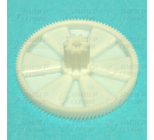 Шестерня мясорубки Kenwood (Кенвуд) большая KW650740 (KW001) D97,5/19,5 H34/12