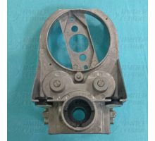 Основание для шестерней мясорубки Kenwood (Кенвуд) KW681658