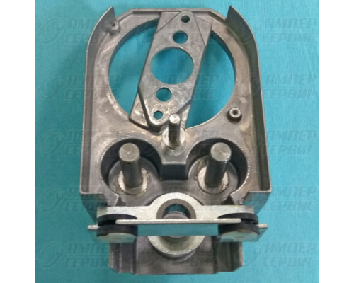 Основание для шестерней мясорубки Kenwood (Кенвуд)  MG450, MG470, MG510, MG515, MG516, MG517, KW681658