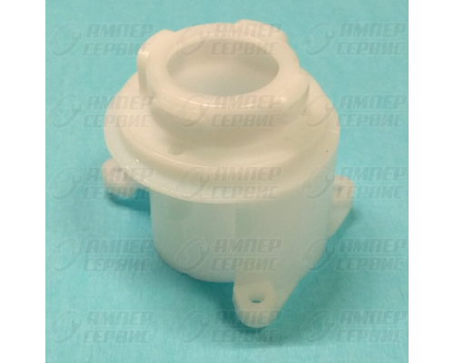 Держатель корпуса шнека мясорубки Bosch MFW3520, MFW3630, Zelmer, Philips (Бош, Зелмер, Филипс) PH001
