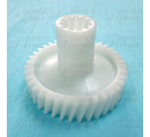 Шестерня Philips (Филипс) под шнек, HR2728, HR2726/90, PH014, D=80 H=55/20mm