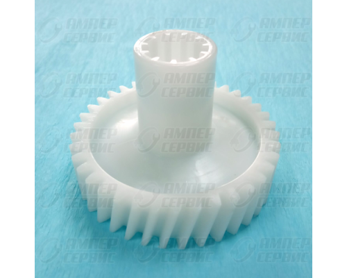 Шестерня мясорубки Philips (Филипс) под втулку PH014