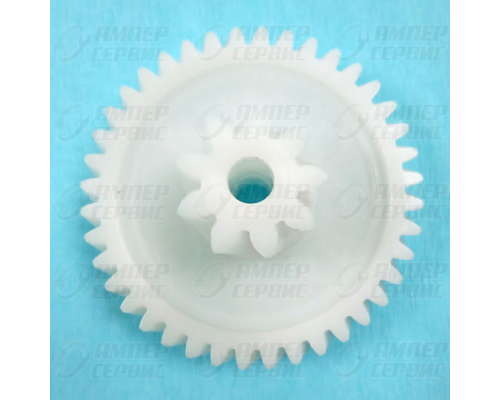 Блок шестеренок Philips (Филипс) 2шт PH015 HR2711, HR2728, HR2726/90