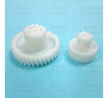 Блок шестеренок Philips (Филипс) 2шт PH024 HR2730/34