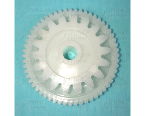 Шестерня мясорубки Polaris (Поларис) малая d=34.5мм/47мм PLR025