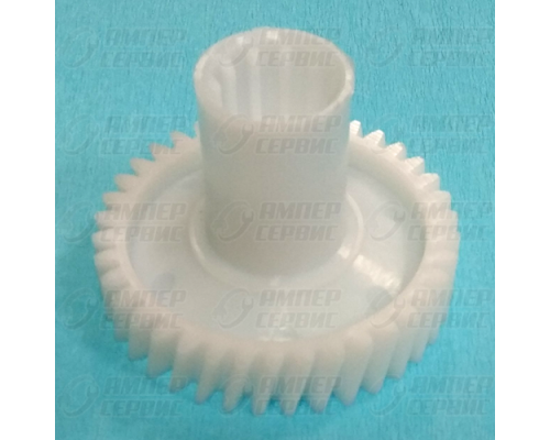 Шестерня мясорубки Redmond RMG-1203-8 (Редмонд) D=80/30 RD005