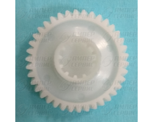 Шестерня мясорубки Redmond RMG-1203-8 (Редмонд) D=80/30 RD005